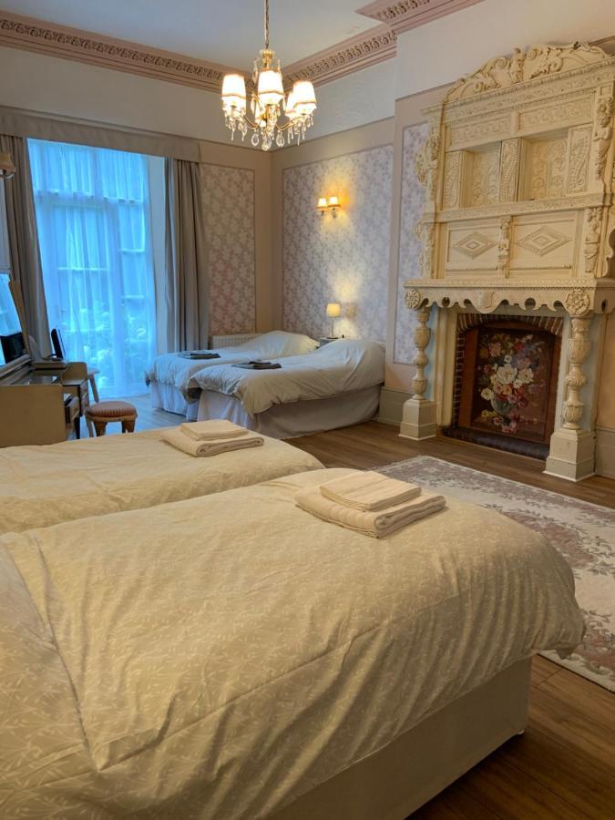 Riverside Apartment Бетс-и-Койд Экстерьер фото